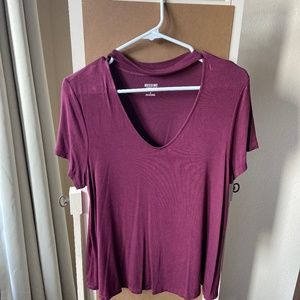 Mossimo v-neck
